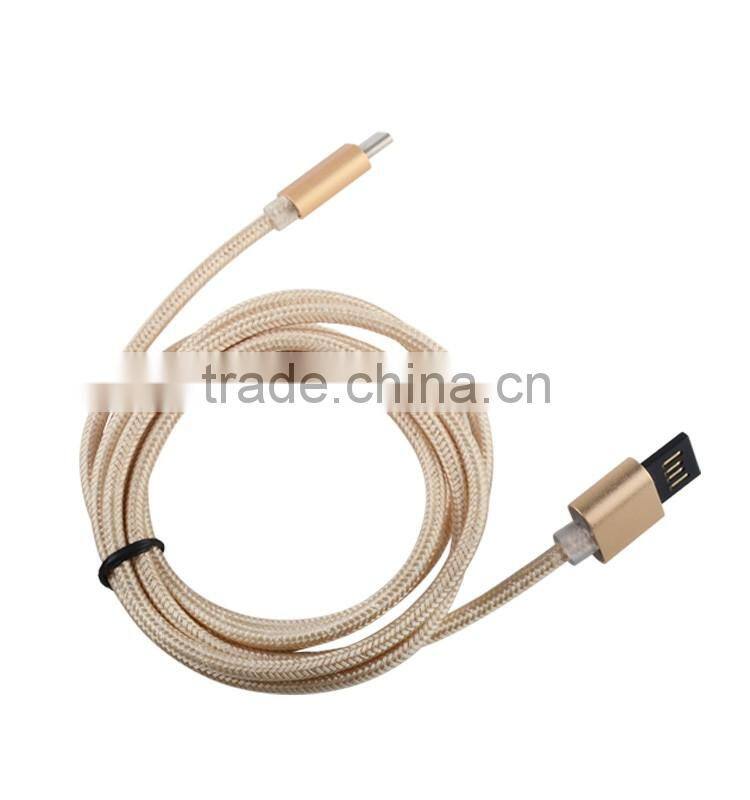Factory Price Type C (USB-C) USB 3.0 Cable