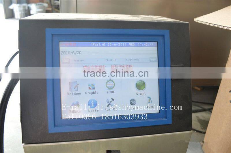 Hot Sale price inkjet printing machinery with ce 0086-18516303933