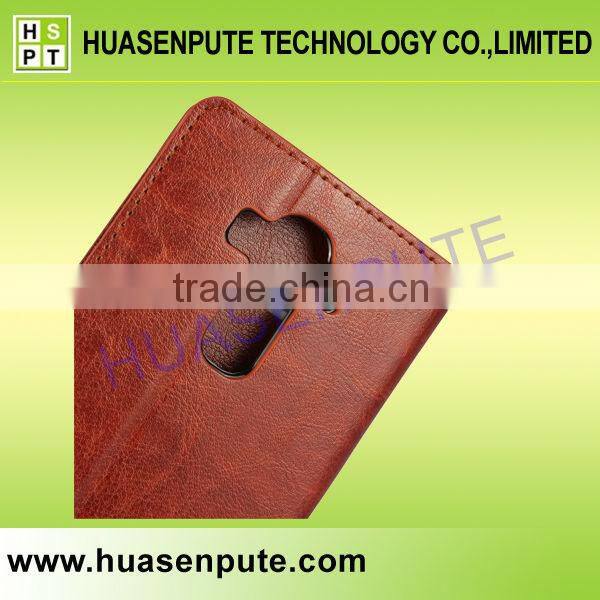 Leather Case for LG G4, Book Leather Case for LG G4, Leather Wallet Case for LG G4