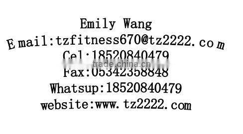 High Quality Abdominal For GYM Use CE TUV ISO SGS Approved Muscles Strength