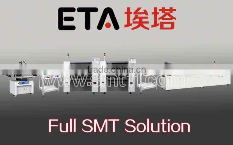 SMT Reflow Oven E10