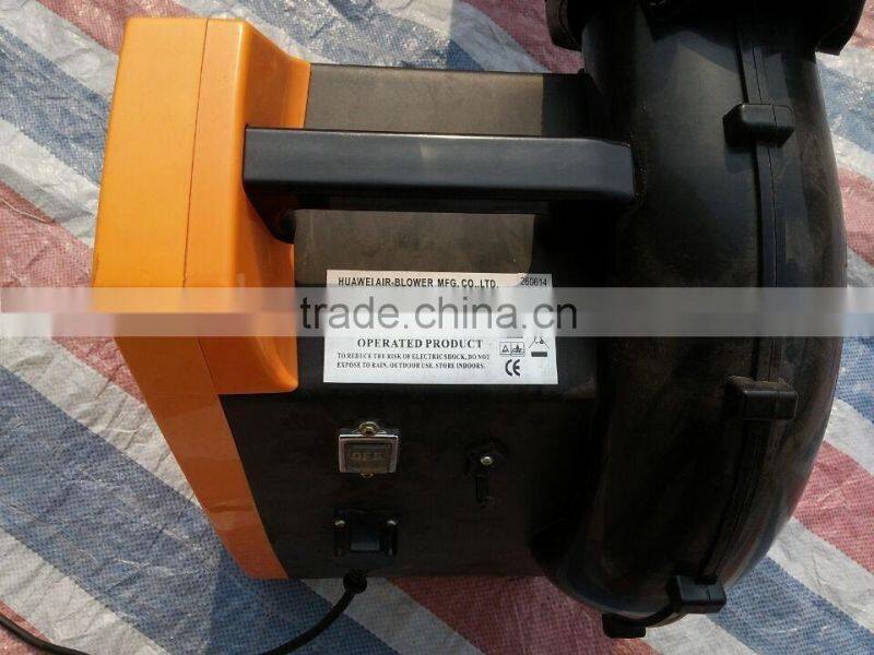 Outdoor inflatable race track r track for sale inflatable zorb ball track for rental