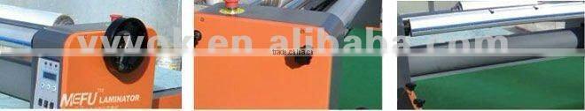 photo laminating machine MF800-B1