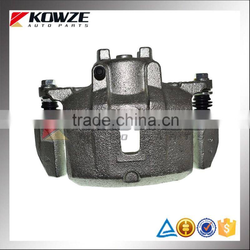 Front Right Brake Caliper Kit For Mitsubishi Lancer CS1A CS3A CS3W CS9A CS9W MR955064