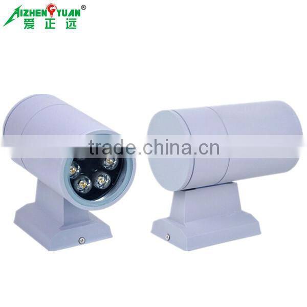 High lumen IP68 Waterproof led lights wall lantern light