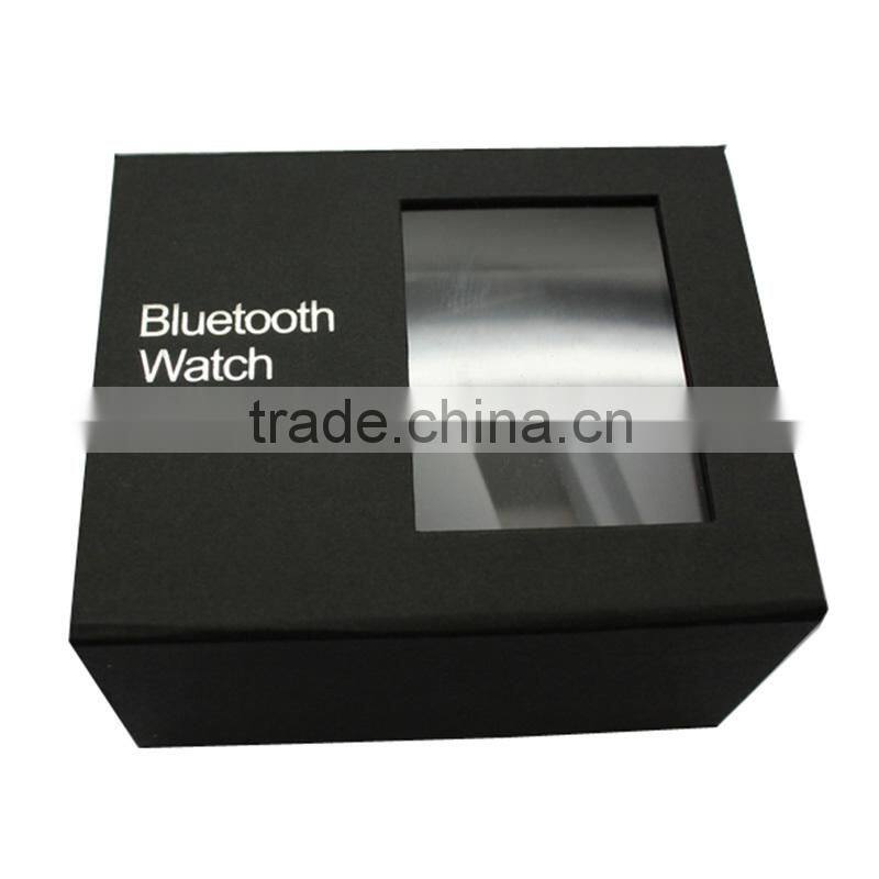 Bluetooth Vibrating Alarm Clock bracelet