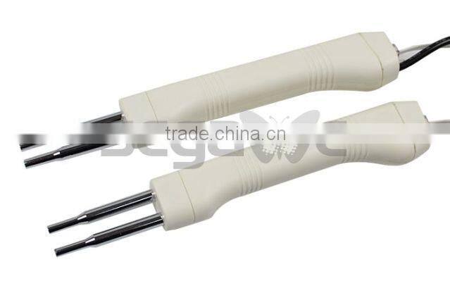 microcurrent face toning and lifting machine