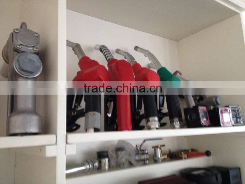 Automatic Nozzle for transfer pump