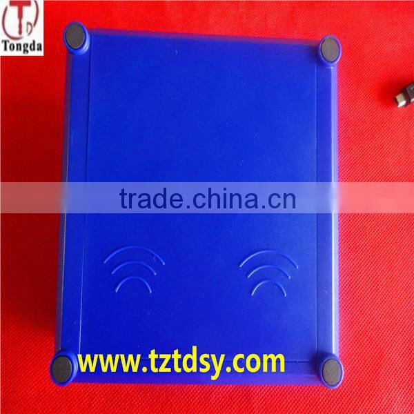 2014 hot sale TD 4D&46 copy machine. copy 46chip. transponder chip 46.key copy machine