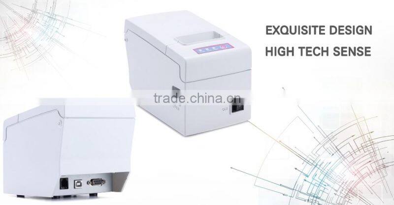 Thermal Printer Pos Thermal Paper Roll Printer