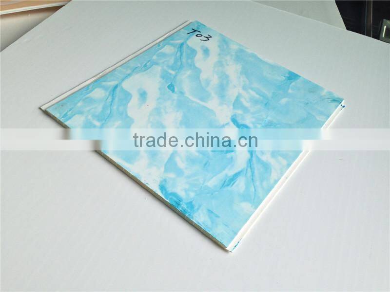 HAINING OUMEIJIA pvc panel (blue sky)