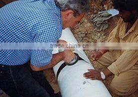 Polypropylene/ PP Anticorrosion Tape