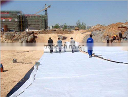 nonwoven fabirc membrane