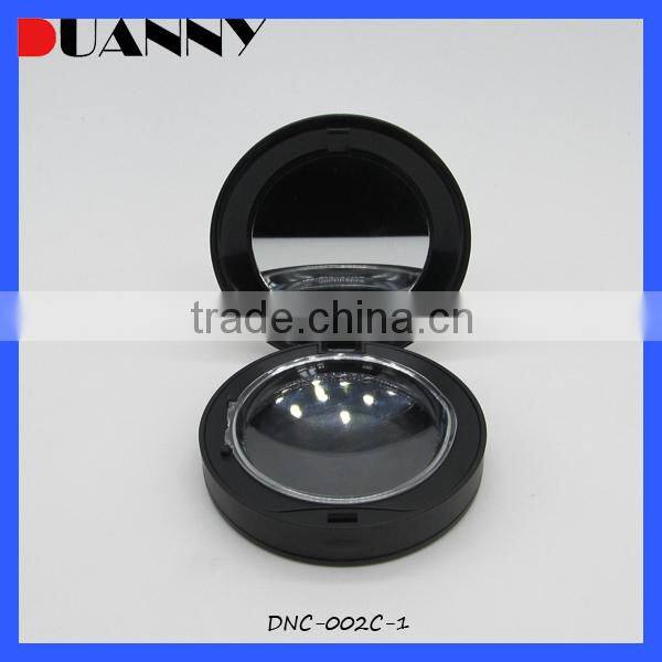 2015 EMPTY COMPACT CASES,LOOSE POWDER COMPACT CASE