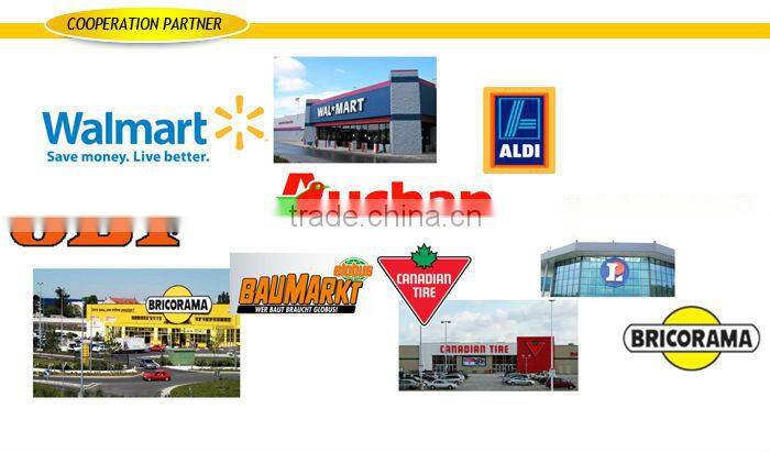 Garden tools leader recharged electric lawn mower