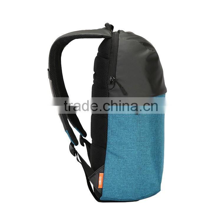 15.6 inch sports laptop backpack bag for men