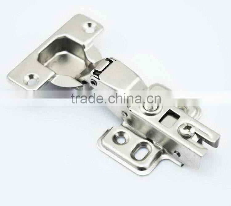 Super quality unique soft close small cabinet hinges