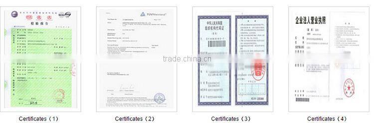 Wholesale Custom Adjustable polyester luggage belt with lock