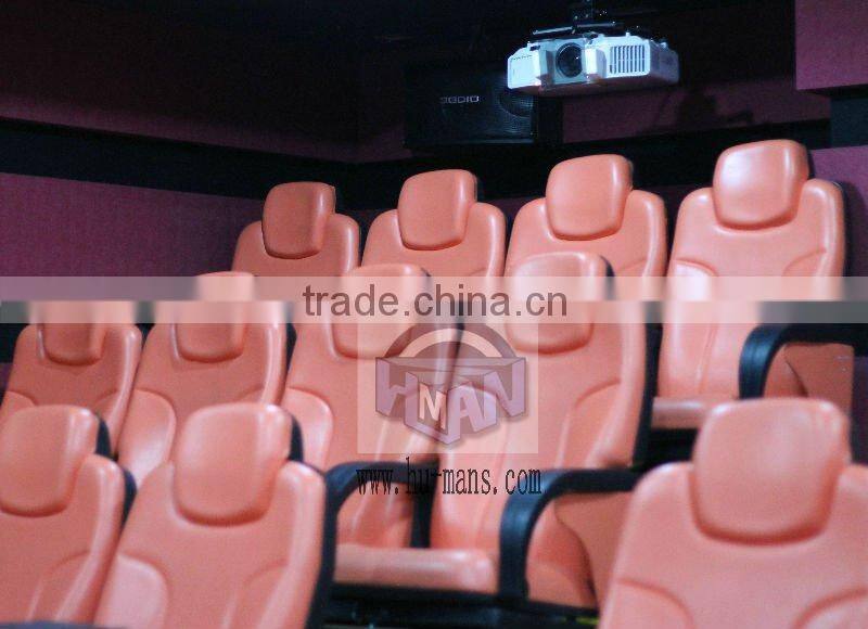 2014 New 3D,4D,5D,6D,7D Cinema Systems
