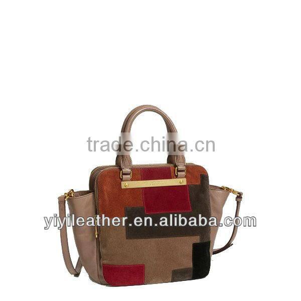 V456 Colorful Tote Handbag,Chinese Manufacturer,Good Quality Designer Cross Brody Bags