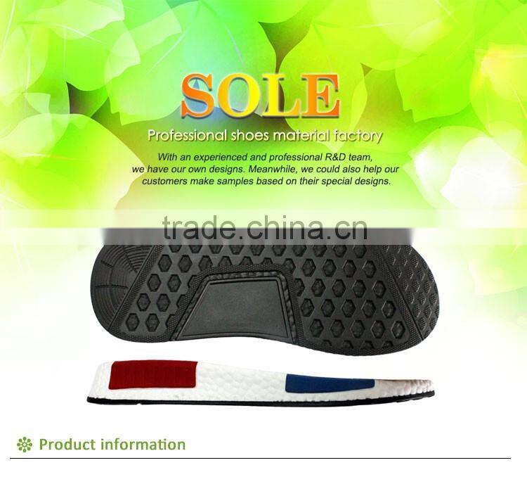 factory price sole type men sandal slipper light weight TPR Sole
