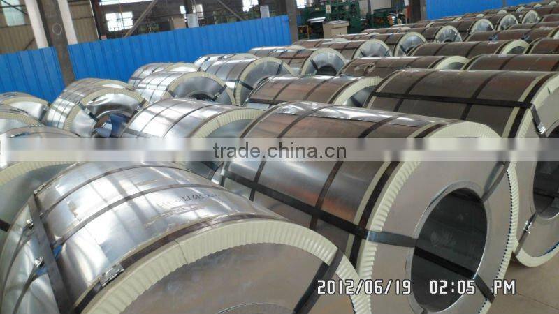 prime quality: HDGI and PPGI steel coil