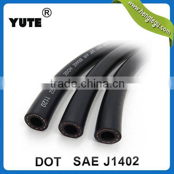 SAE J 1402 Yute 3/8 inch wholesale used trailer truck brake hoses