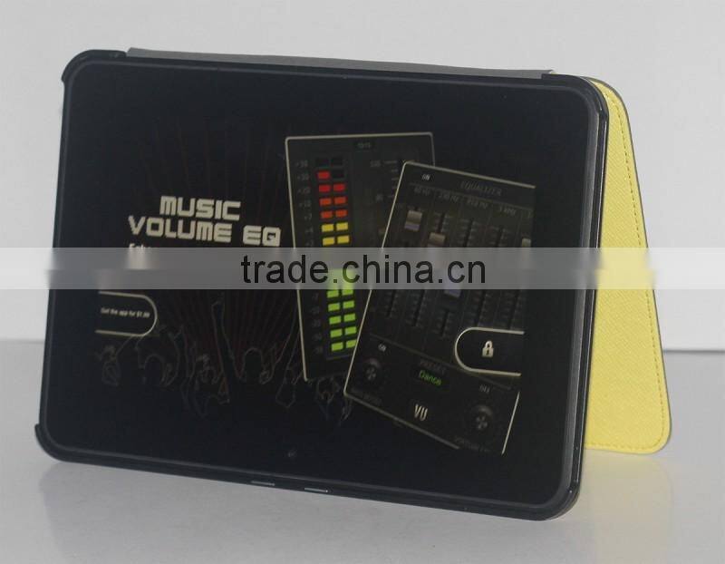 High Quality Smart Leather Case for Amazon Kindle Fire HD 8.9