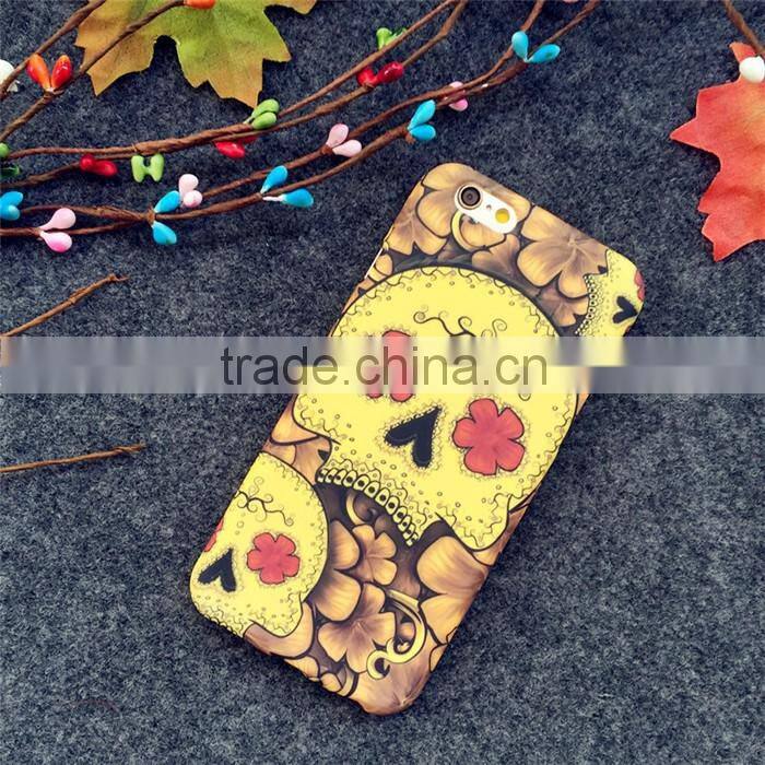 3D Mobile Phone Case for Iphone 6s New for iphone case packaging