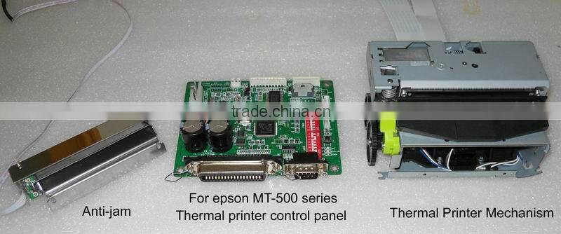 Pos Printer DC control board pos machine