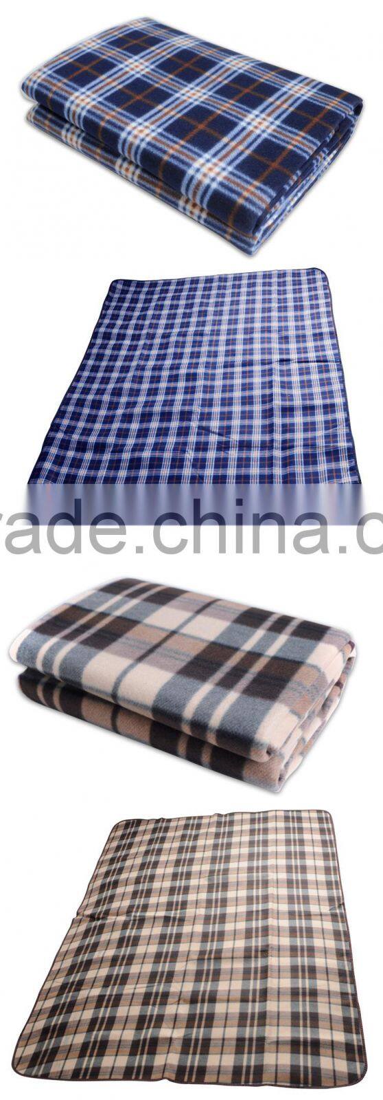 outdoor camping beach pad