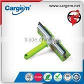 CARGEM wash car windshield 2 in 1 short spong squeegee