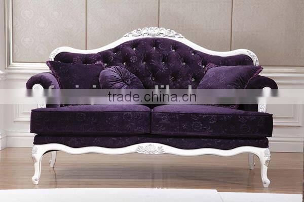 China indoor sectional sofa / classical foshan sofa furniture YB13