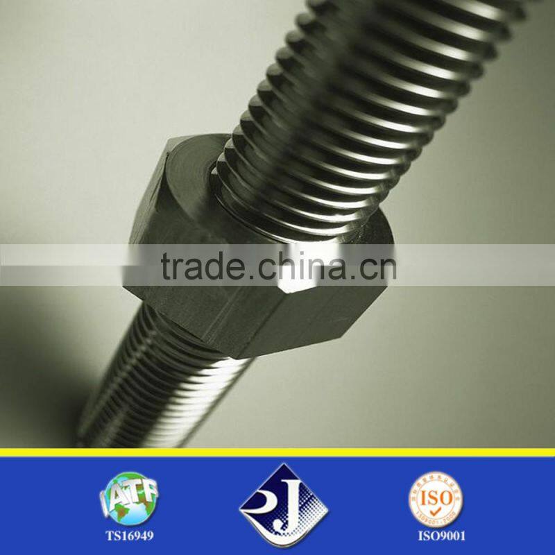 DIN 975 Thread Rod