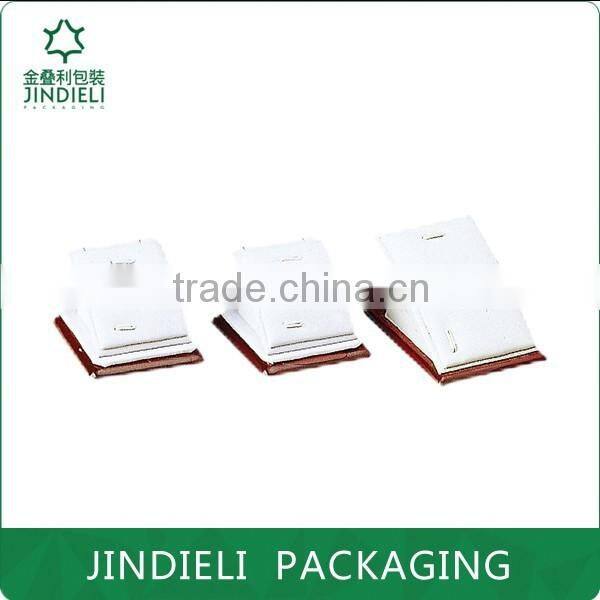 small beauty display stands for jewelry