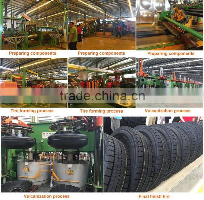 New Hot Pattern Tyre! Top Manufacturer! 4.00-8 3.50-8 Wheel Barrow Tyre
