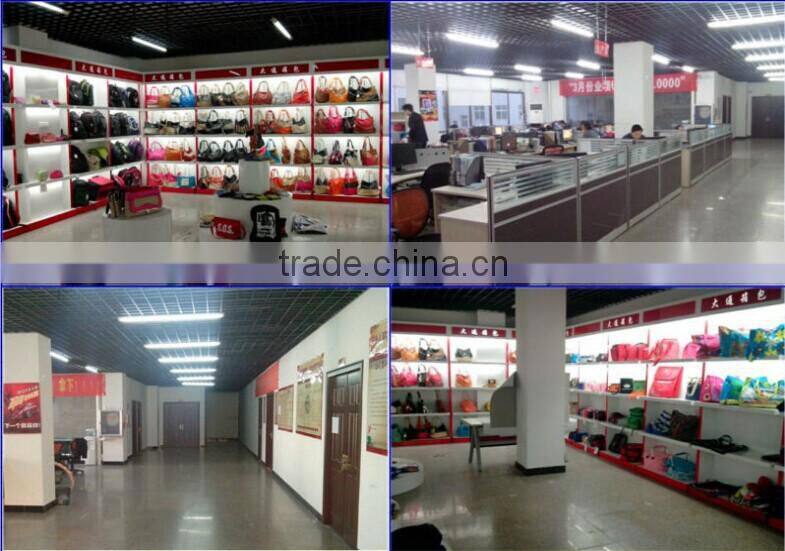 Fashion Baby Diapers Nappy Bag Womens Mummy Waterproof Handbag