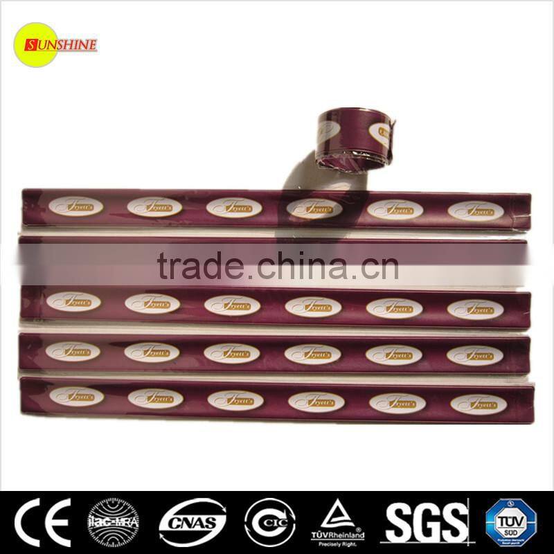 2015 Hot Selling Reflective Snap Bands