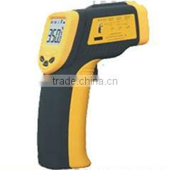 Digital portable infrared thermometer