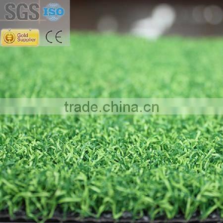 Artificial Grass With Q Shape SS-045012-Q