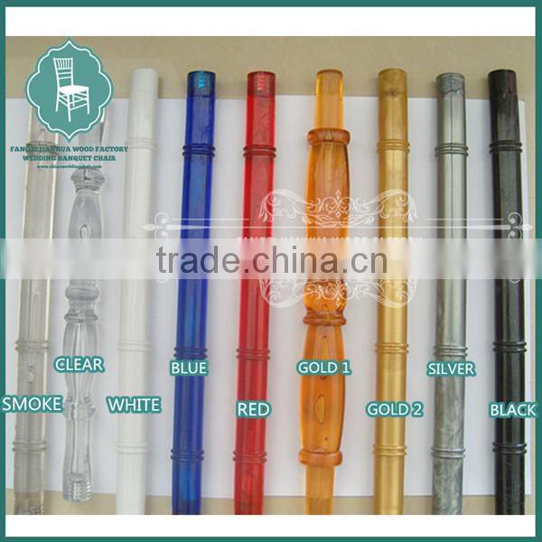 Wholesale banquet wedding resin thonet chair