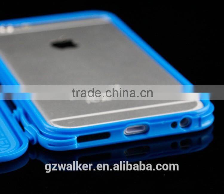 high quality phone case waterproof phone case for iphone