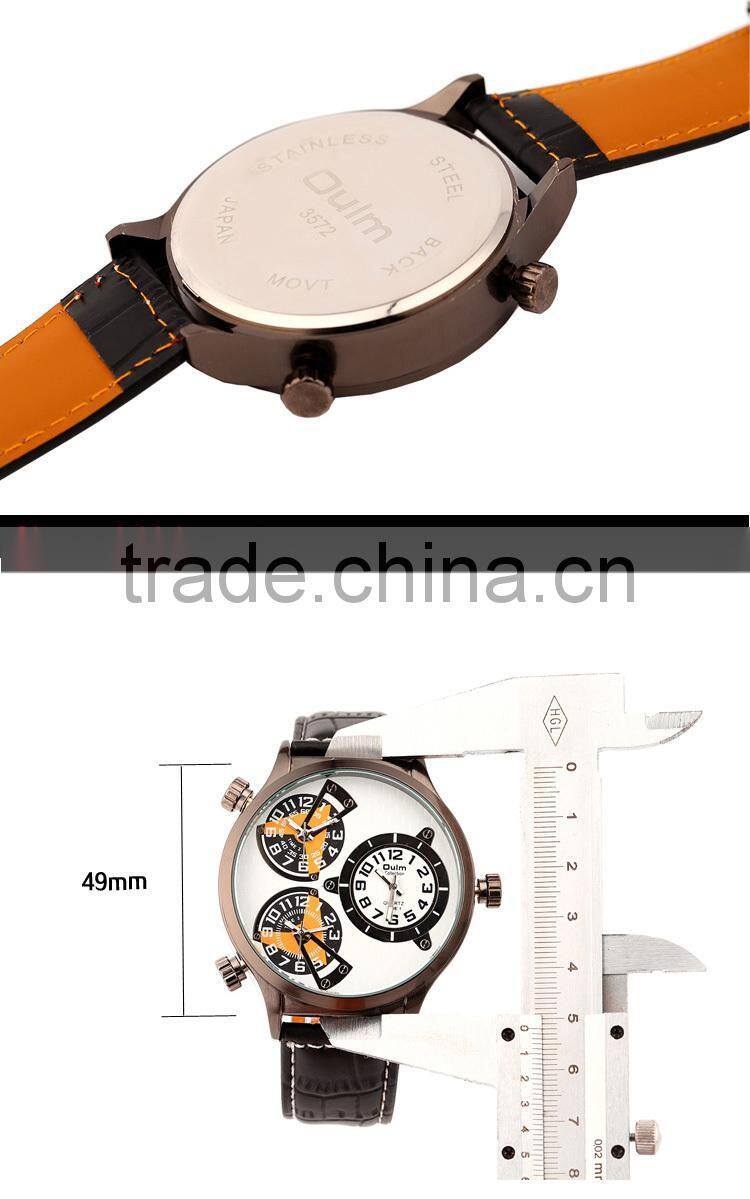 big dial wrist watch, beautiful cheap watches, business quartz watch