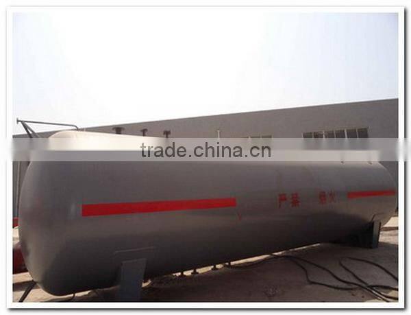 Bottom price High-Ranking china used gas tank truck