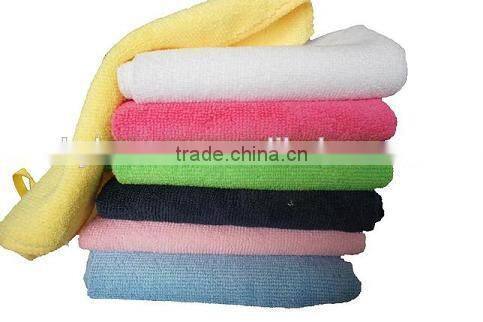 70x140cm Home Decorative Microfiber Waterproof Parlour Floor Mats