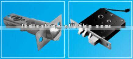 LS8015TM digital door lock with three unlocking ways