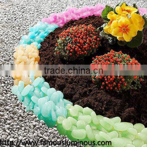 glow stone for aquarium decoration