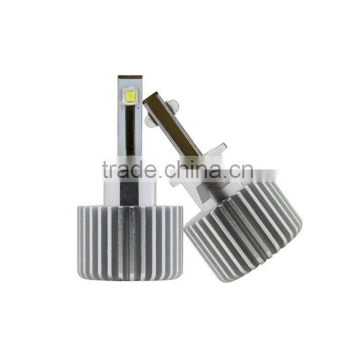 Outstanding Performance High Low Beam Highly Secure H3 24V 70W Halogen Bulb