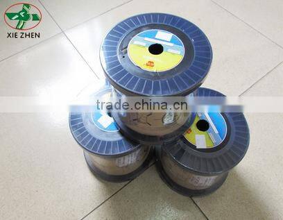 EDM brass wire