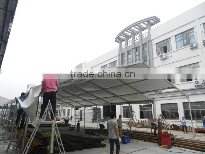 dignity wedding tent,all wedding accessories can be offerred